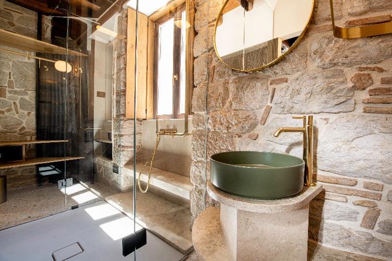 Люкс Superior, Spirito Santo Palazzo Storico