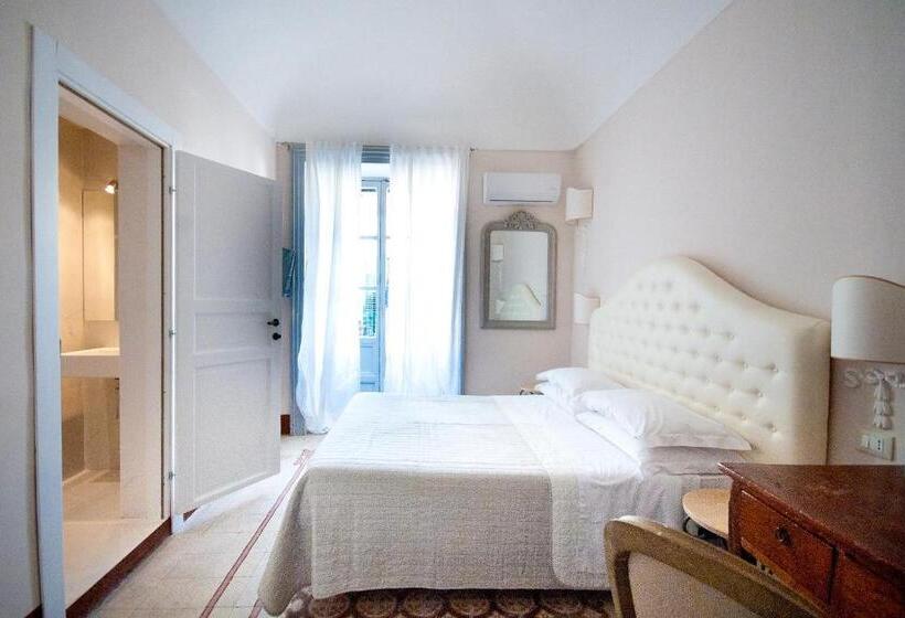 Habitació Deluxe, Sveva Rooms