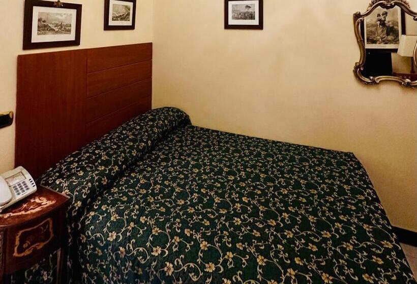 Номер Superior Одноместный, Villa Luisa