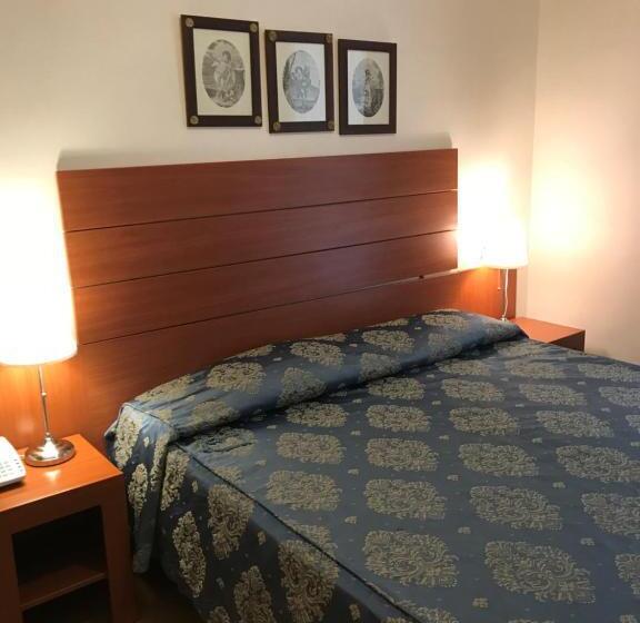 Семейный Номер Superior, Villa Luisa