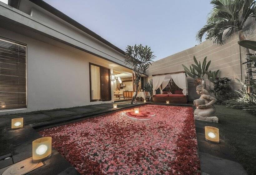 ویلای 1 خوابه, Gaing Mas Jimbaran Villas By Gaing Mas Group