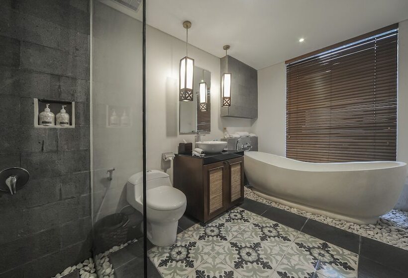 ویلای 2 خوابه, Gaing Mas Jimbaran Villas By Gaing Mas Group