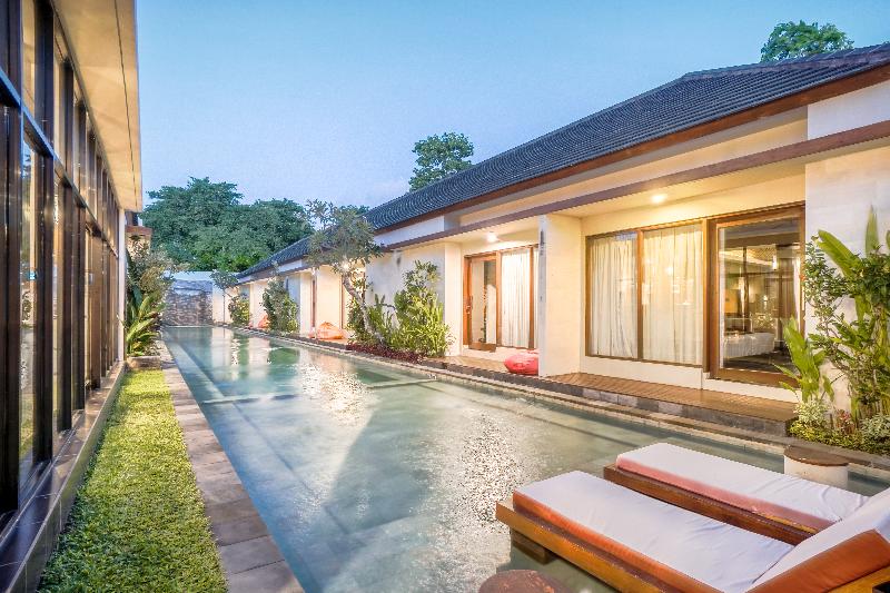 ویلای 1 خوابه, Gaing Mas Jimbaran Villas By Gaing Mas Group