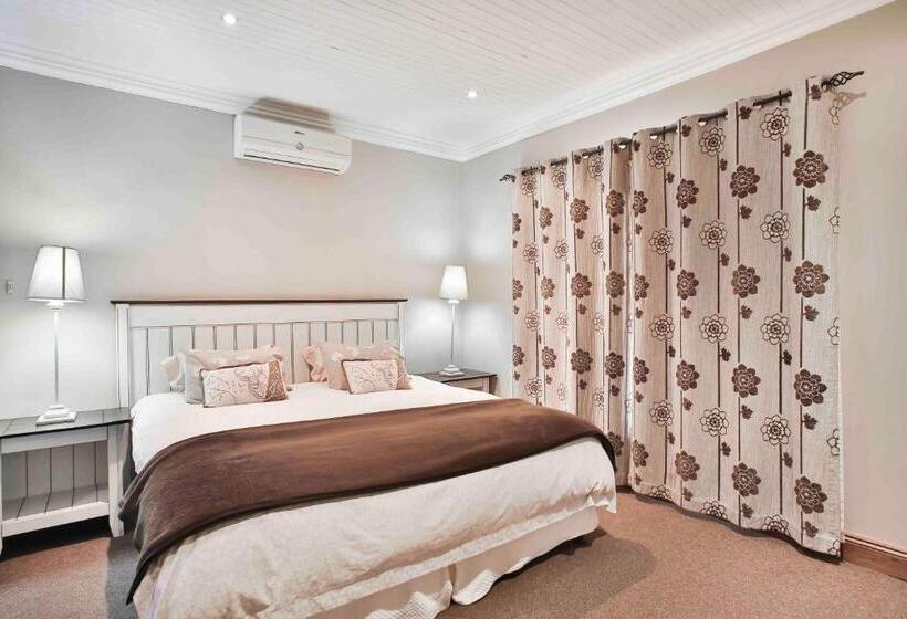 套房, Accommodation At Vans Self Catering