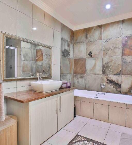 套房, Accommodation At Vans Self Catering