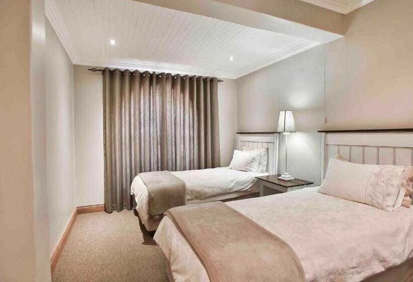 套房, Accommodation At Vans Self Catering
