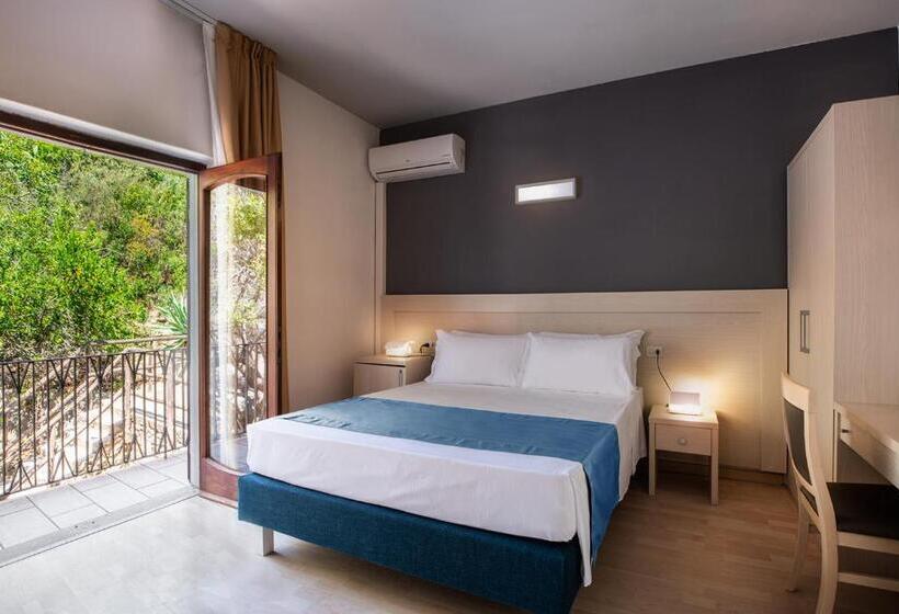 Номер Стандарт, Baia Imperiale