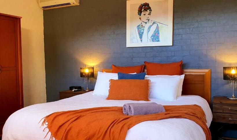 침실 1개 아파트, Great Escape Lofts