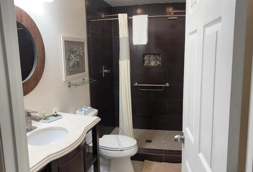 Люкс Вид на Реку, Hontoon Landing Resort & Marina