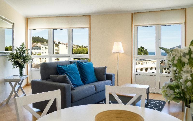 اتاق استاندارد, Duerming Sea View Viveiro