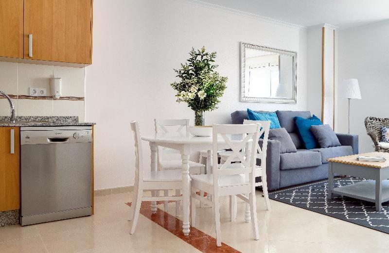 اتاق استاندارد, Duerming Sea View Viveiro