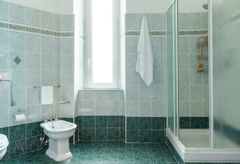 Номер Superior, Villa Moris