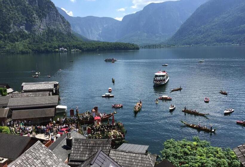 Королевский Люкс, Hallstatt Hideaway  Adults Only