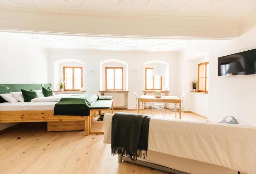 Королевский Люкс, Hallstatt Hideaway  Adults Only