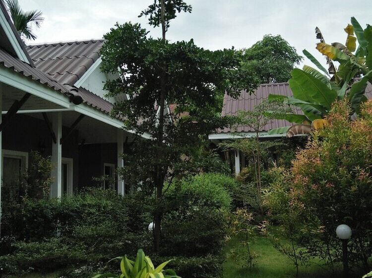 غرفة قياسية, Khaolak Tusneem Resort