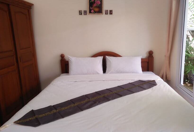 غرفة قياسية, Khaolak Tusneem Resort