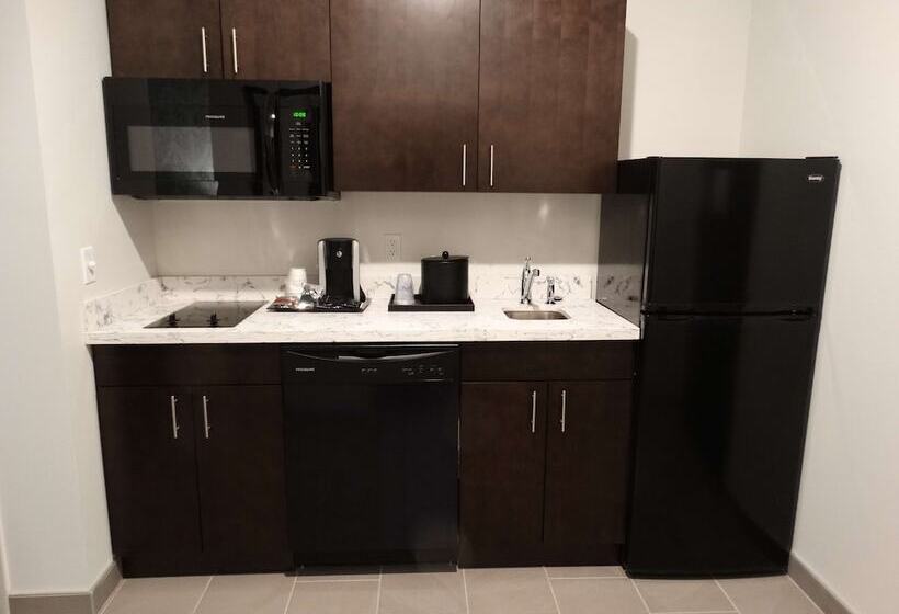Люкс, Best Western Plus New Richmond Inn & Suites