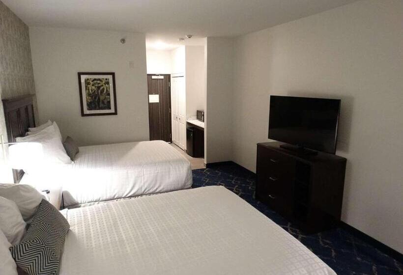 Номер Стандарт, Best Western Plus New Richmond Inn & Suites