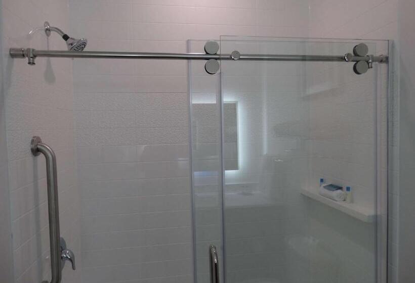 Люкс Кровать Кинг, Best Western Plus New Richmond Inn & Suites