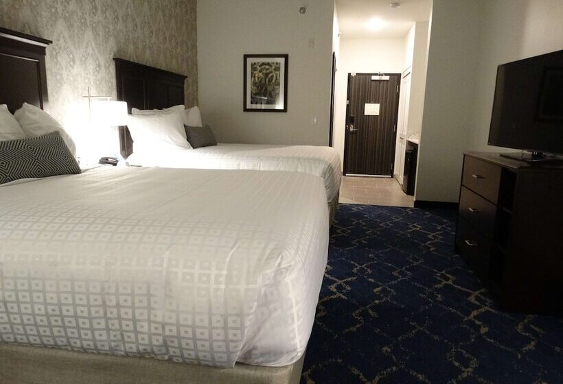 Люкс, Best Western Plus New Richmond Inn & Suites