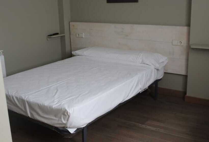스탠다드 룸, El Camino Urban Rooms