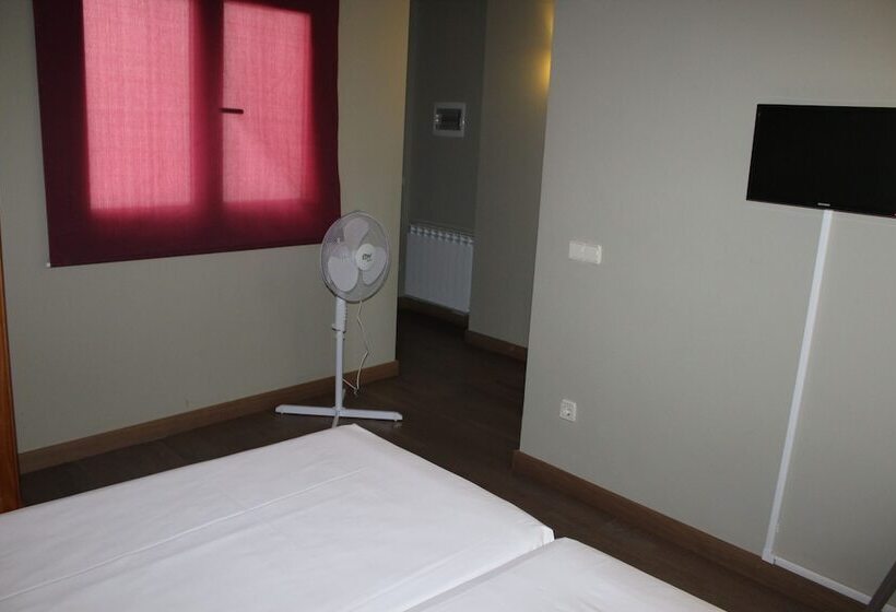 스탠다드 룸, El Camino Urban Rooms