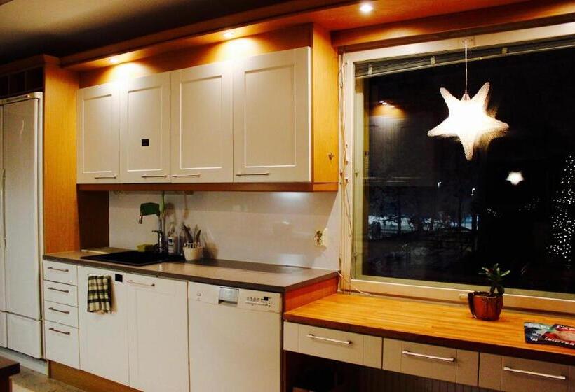 StandaardKamer, Guesthouse Arctic Heart
