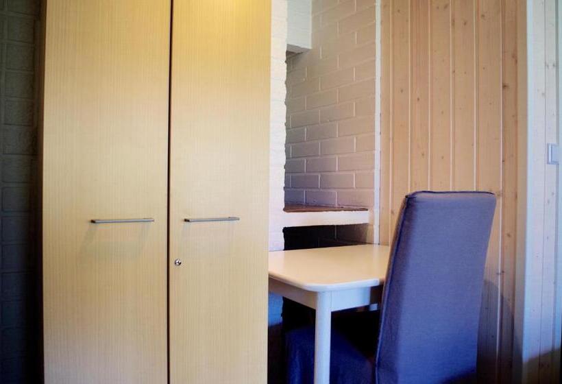 StandaardKamer, Guesthouse Arctic Heart