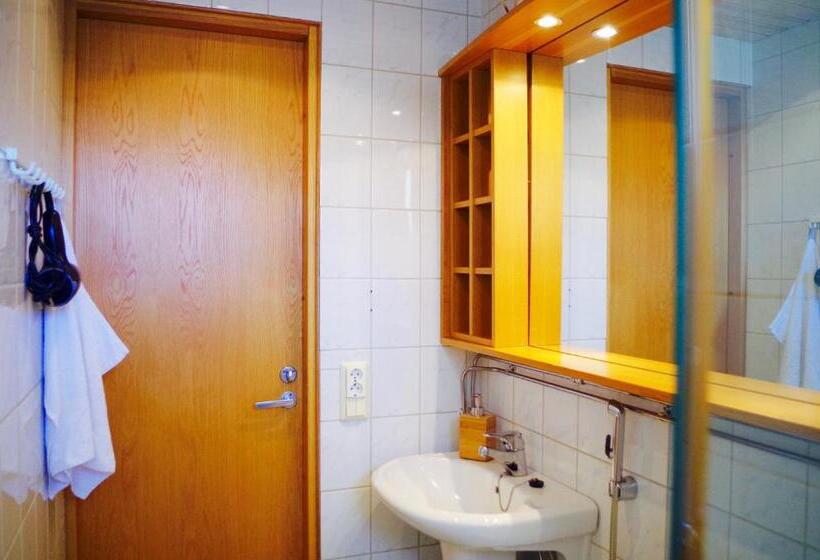 StandaardKamer, Guesthouse Arctic Heart