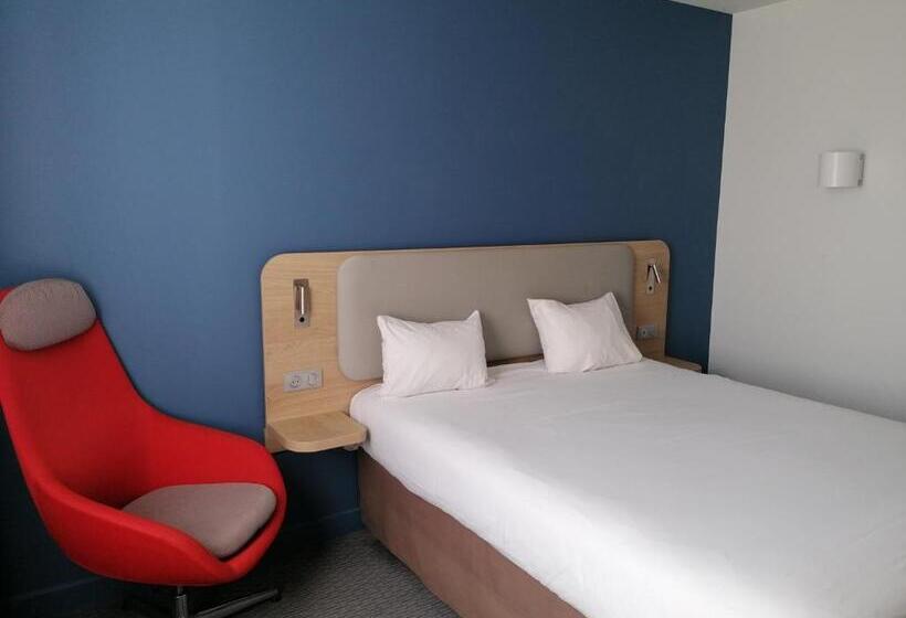 标准间, Holiday Inn Express Le Havre Centre