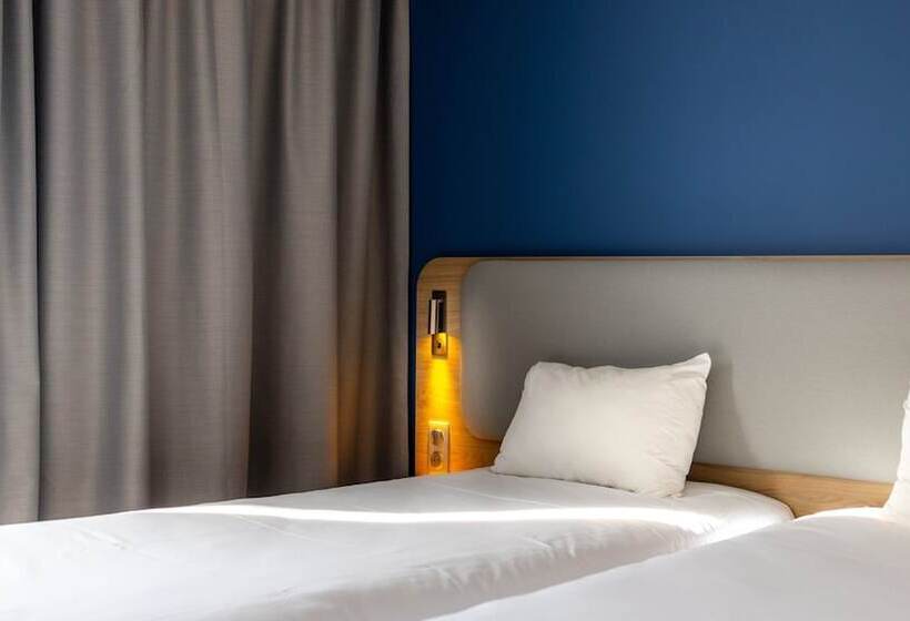 标准间, Holiday Inn Express Le Havre Centre