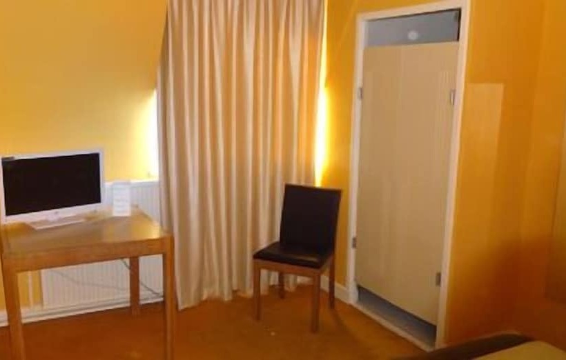 Номер Стандарт, La Champagne Ardenne   Cabourg