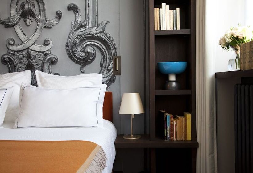 Классический Номер, Relais De Chambord, A Small Luxury Hotels Of The World