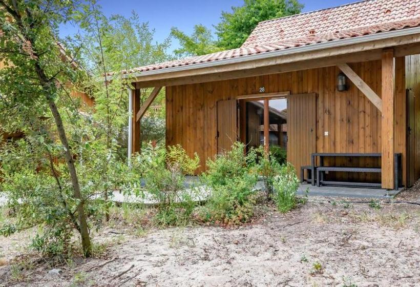 Апартаменты 3 Спальни, Vacanceole  Les Rives Du Lac