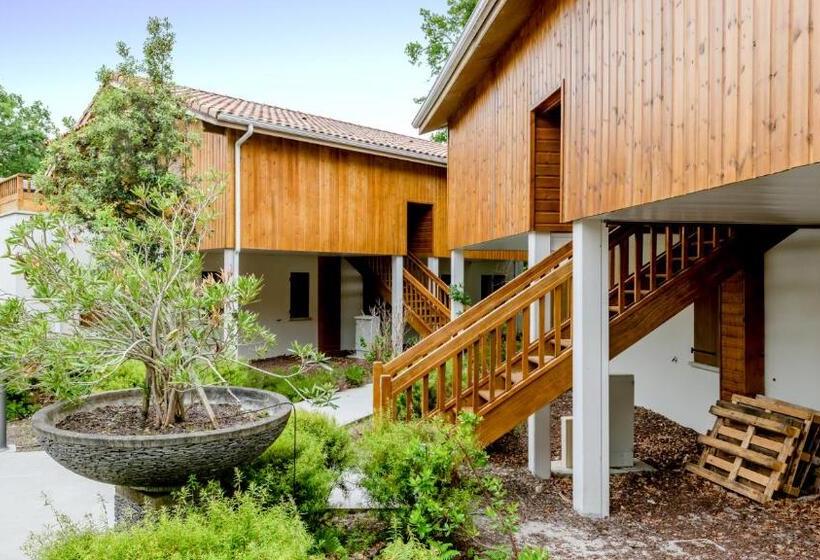 Апартаменты Superior 3 Спальни, Vacanceole  Les Rives Du Lac