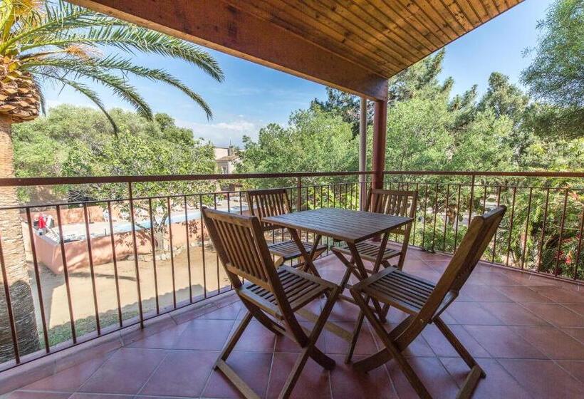 Апартаменты 1 Спальня, Casa Vecchia Rooms + Apartments