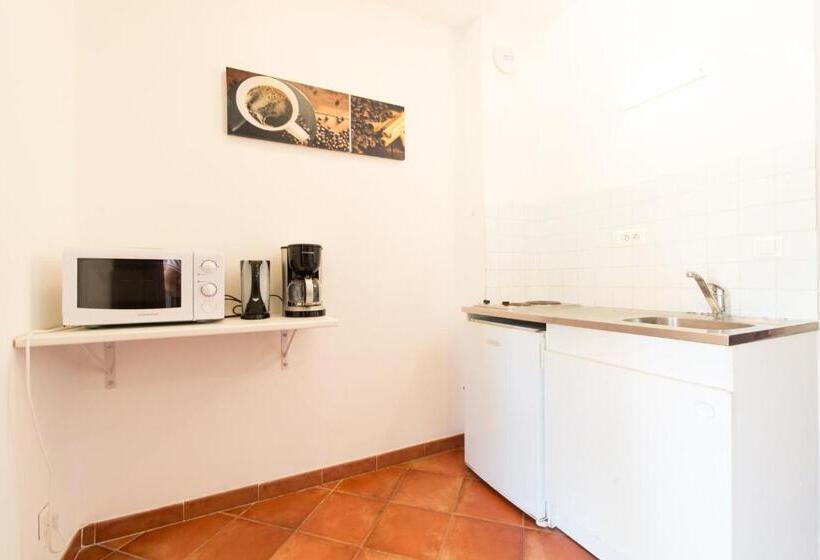Апартаменты 1 Спальня, Casa Vecchia Rooms + Apartments