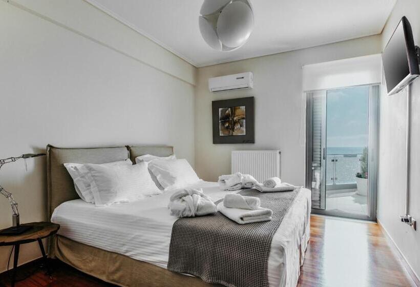 Апартаменты Superior 1 Спальня, Dn Sea Apartments