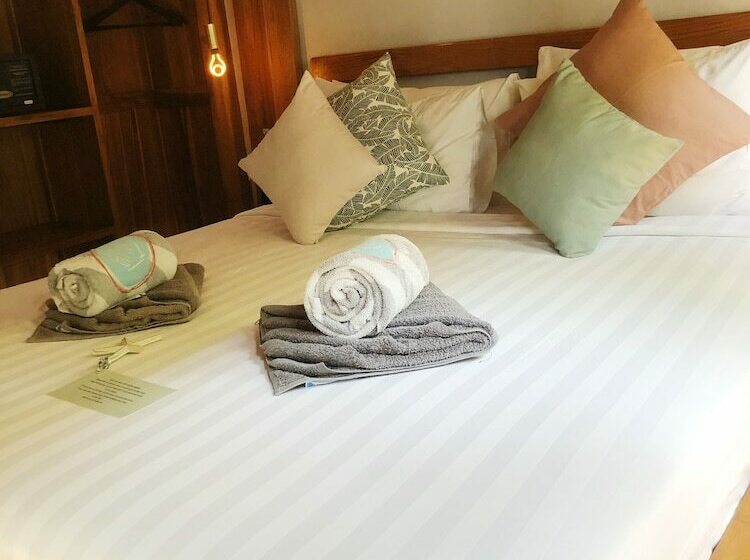 Вилла 1 Спальня, Kalua Boutique Bungalows