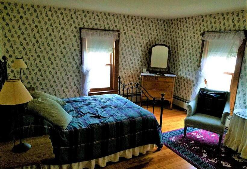 Номер Стандарт, The Wayside Inn