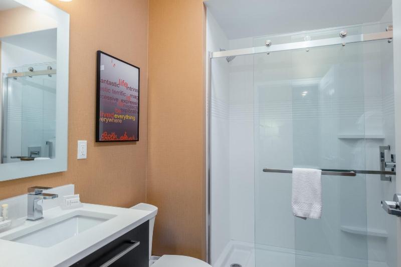 Студио Стандарт Кровать Кинг, Towneplace Suites By Marriott Toledo Oregon