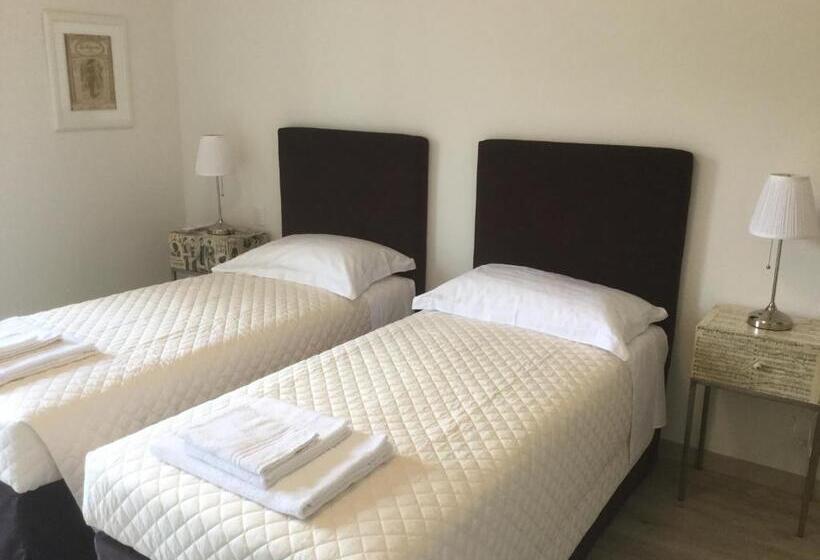 اتاق استاندارد, Dimora 16 Rooms & Garden