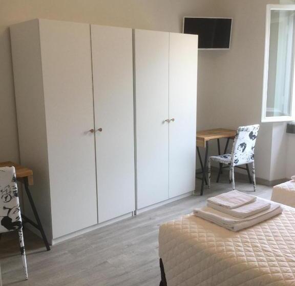 اتاق استاندارد, Dimora 16 Rooms & Garden