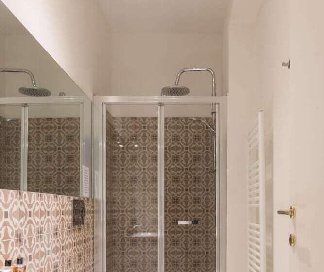 اتاق استاندارد, Dimora 16 Rooms & Garden