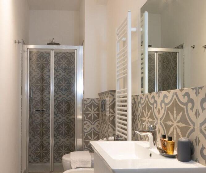 اتاق سوپریور, Dimora 16 Rooms & Garden