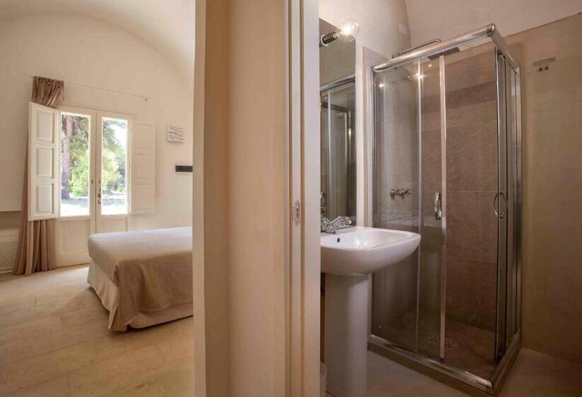 استودیوی استاندارد, Santa Marina Masseria Del Salento