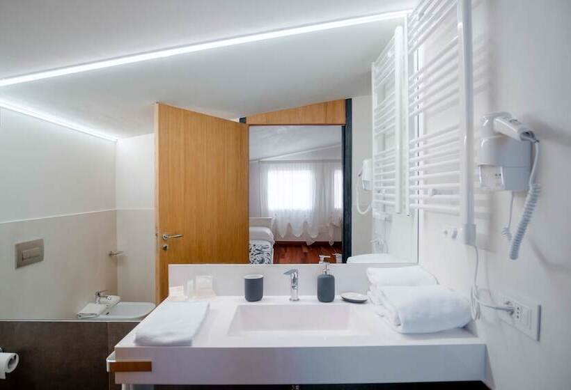Семейный Номер, Villa Wanda   Residenza Di Charme