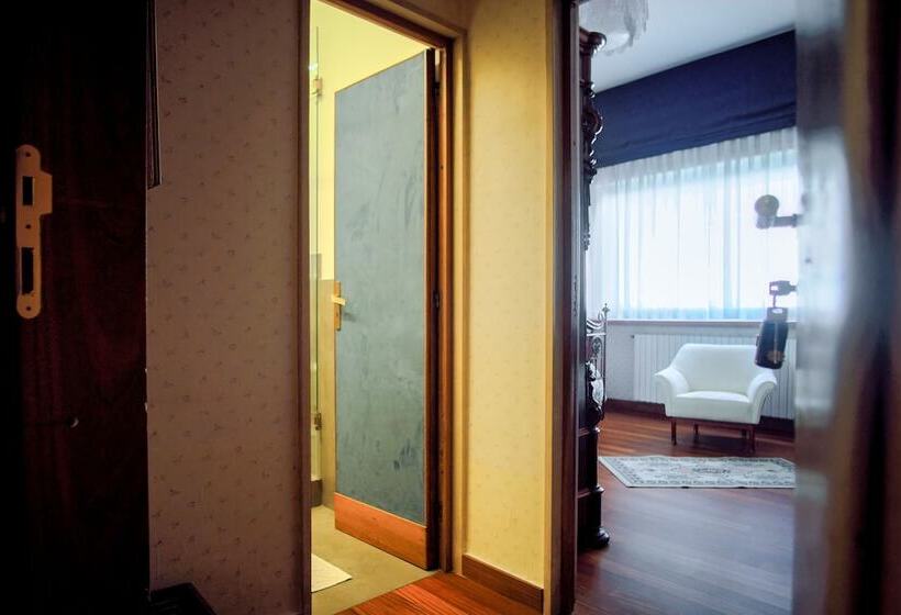 Семейный Номер, Villa Wanda   Residenza Di Charme
