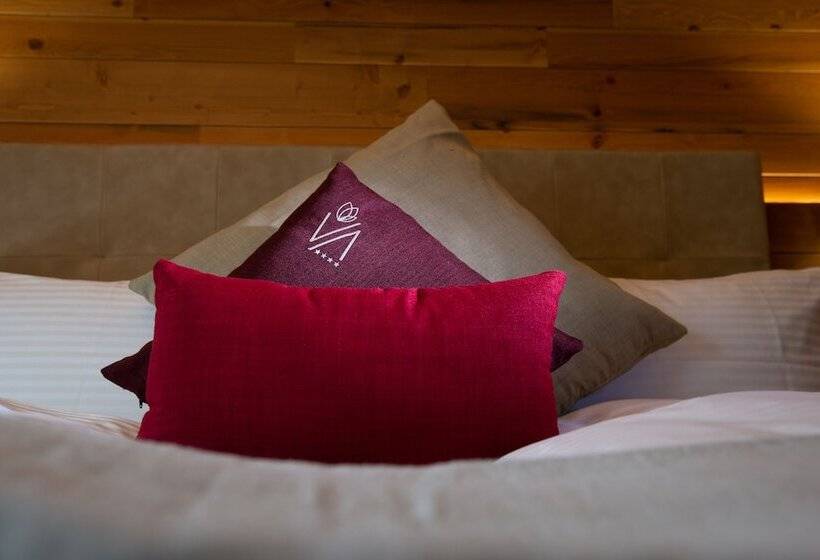اتاق سوپریور, Mont Chalet Nevada   Hotel & Spa