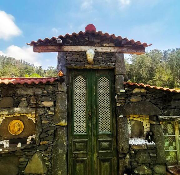 침실 1개 주택, Casas Maravilha Calheta